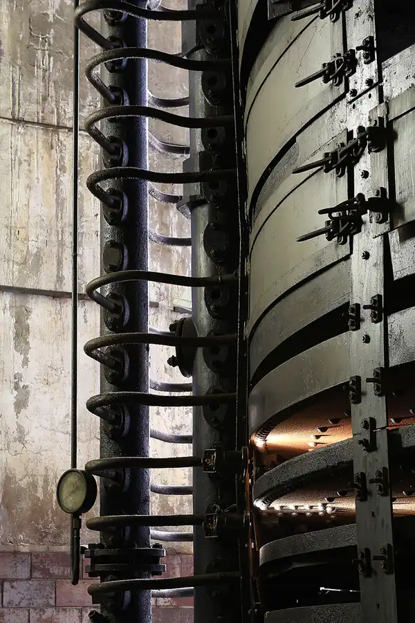 103 | 2015 | Domsdorf | Louise – Älteste Brikettfabrik Europas | © carsten riede fotografie