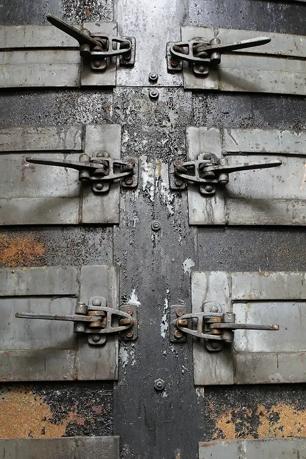 109 | 2015 | Domsdorf | Louise – Älteste Brikettfabrik Europas | © carsten riede fotografie