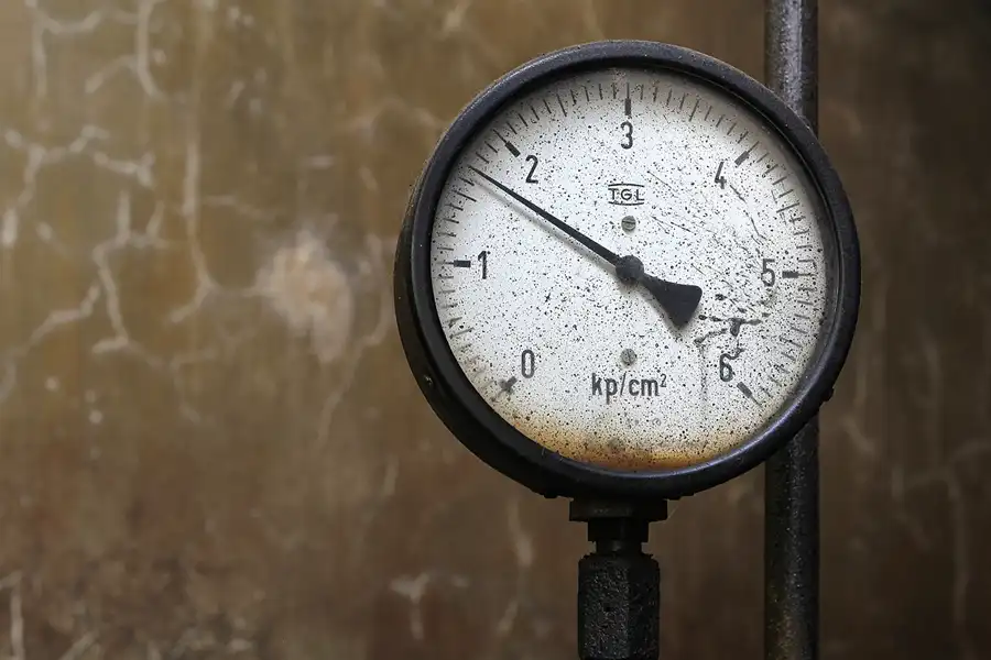 113 | 2015 | Domsdorf | Louise – Älteste Brikettfabrik Europas | © carsten riede fotografie