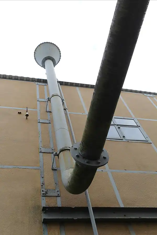 122 | 2015 | Domsdorf | Louise – Älteste Brikettfabrik Europas | © carsten riede fotografie