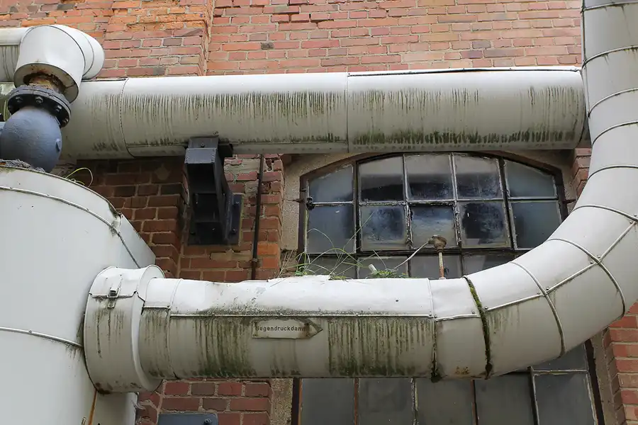 125 | 2015 | Domsdorf | Louise – Älteste Brikettfabrik Europas | © carsten riede fotografie