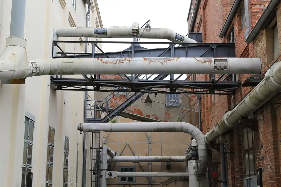 128 | 2015 | Domsdorf | Louise – Älteste Brikettfabrik Europas | © carsten riede fotografie