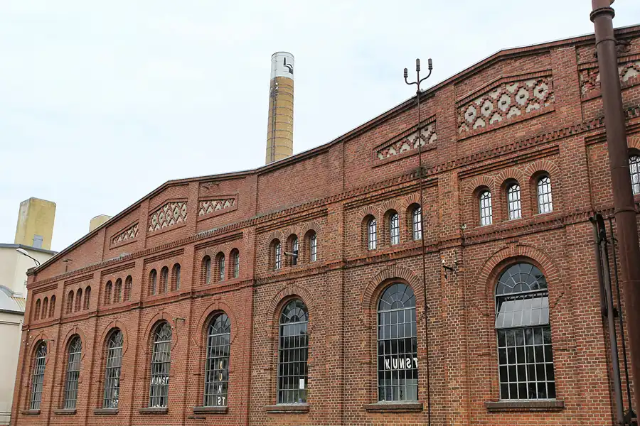 129 | 2015 | Domsdorf | Louise – Älteste Brikettfabrik Europas | © carsten riede fotografie