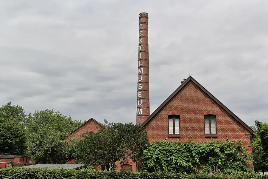 001 | 2015 | Bocholt | Textilwerk | © carsten riede fotografie