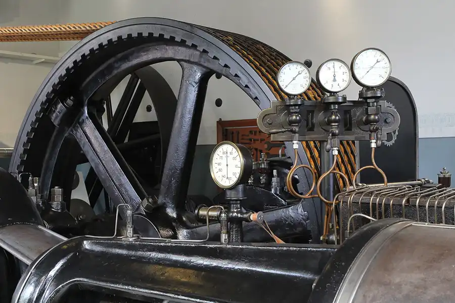 003 | 2015 | Bocholt | Textilwerk | © carsten riede fotografie