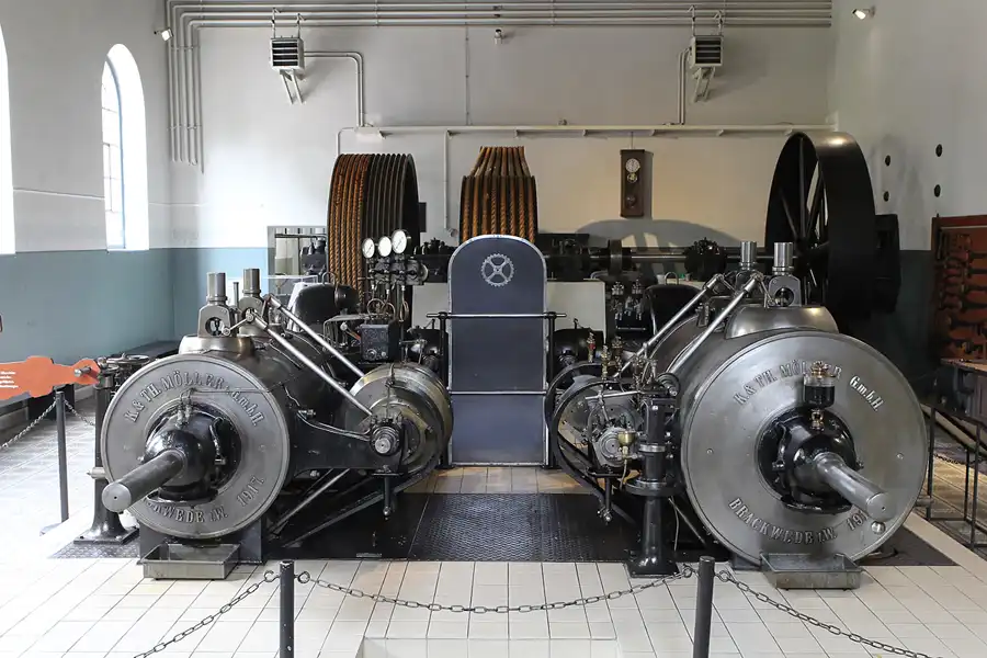 004 | 2015 | Bocholt | Textilwerk | © carsten riede fotografie