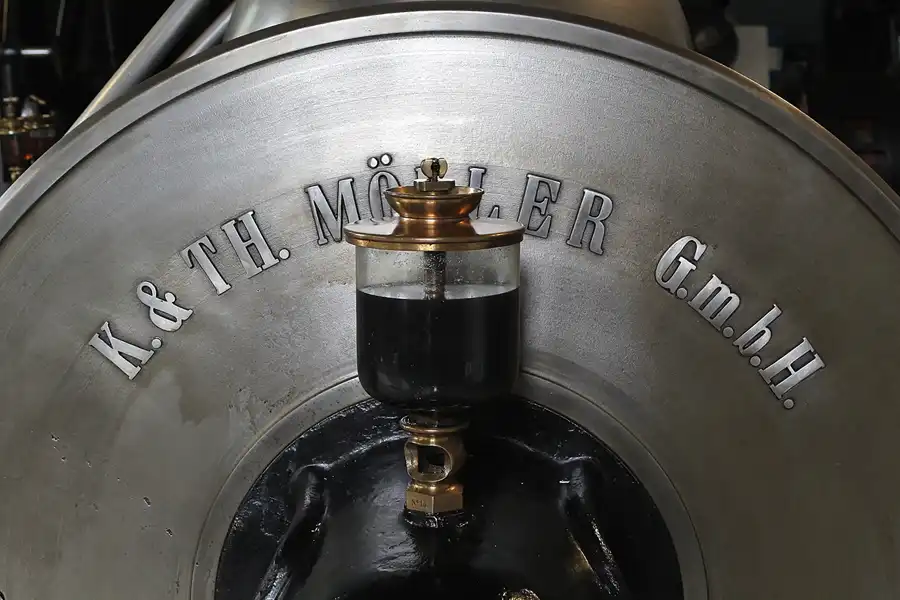 005 | 2015 | Bocholt | Textilwerk | © carsten riede fotografie