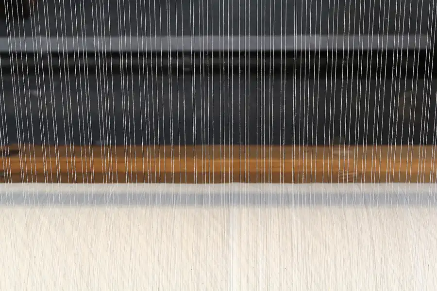 014 | 2015 | Bocholt | Textilwerk | © carsten riede fotografie