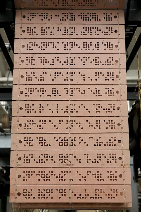 025 | 2015 | Bocholt | Textilwerk | © carsten riede fotografie