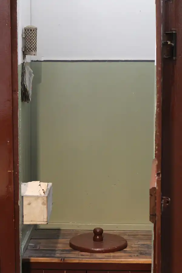 030 | 2015 | Bocholt | Textilwerk | © carsten riede fotografie