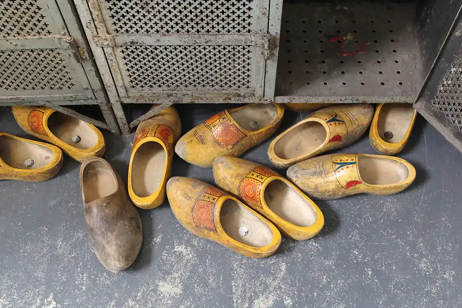 033 | 2015 | Bocholt | Textilwerk | © carsten riede fotografie