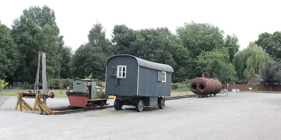 039 | 2015 | Bocholt | Textilwerk | © carsten riede fotografie