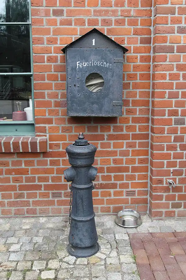 040 | 2015 | Bocholt | Textilwerk | © carsten riede fotografie