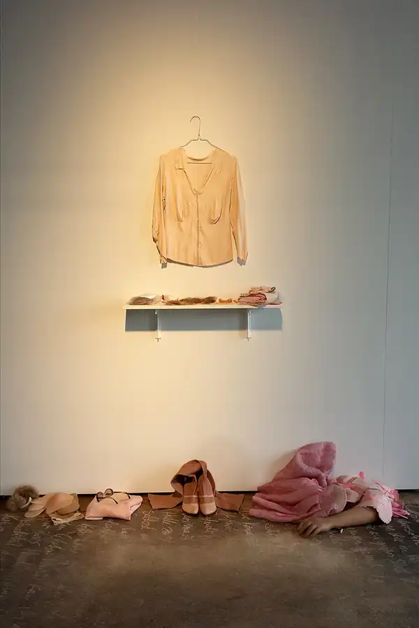 043 | 2015 | Bocholt | Textilwerk | © carsten riede fotografie