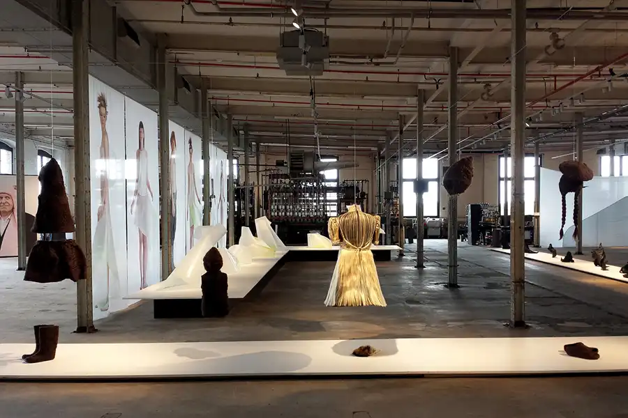 044 | 2015 | Bocholt | Textilwerk | © carsten riede fotografie