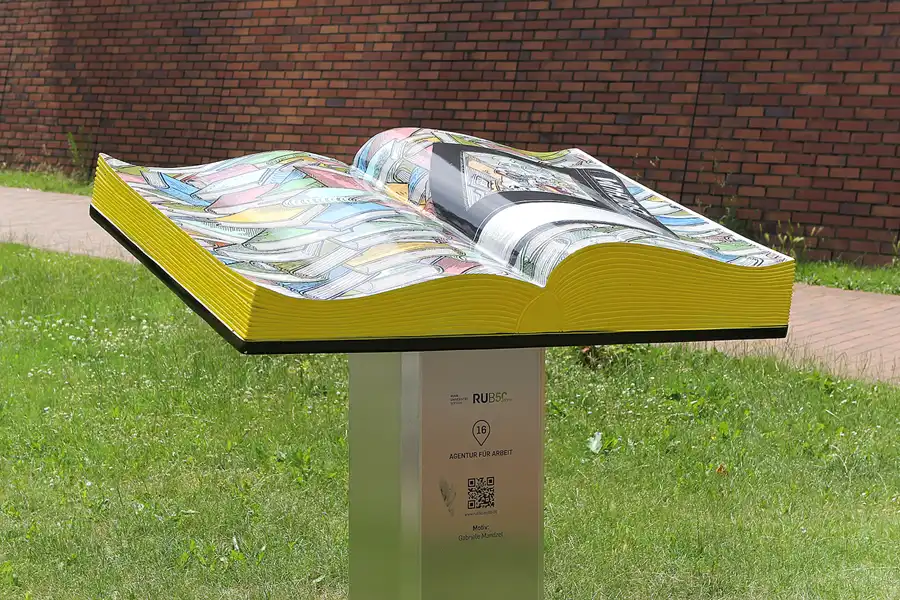 045 | 2015 | Bochum | © carsten riede fotografie