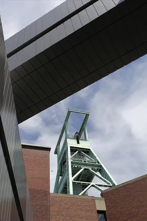 048 | 2015 | Bochum | Deutsches Bergbau-Museum | © carsten riede fotografie