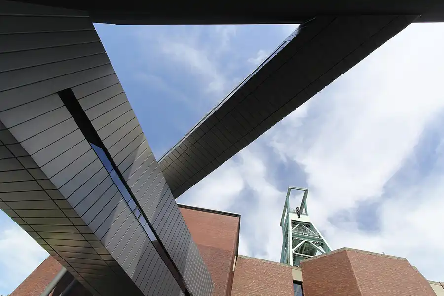 051 | 2015 | Bochum | Deutsches Bergbau-Museum | © carsten riede fotografie