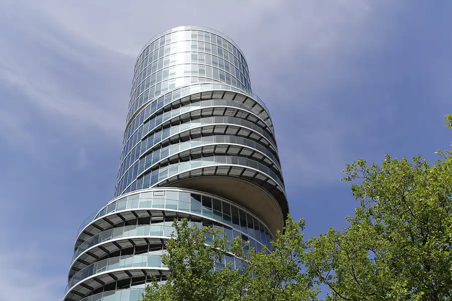 053 | 2015 | Bochum | Exzenterhaus | © carsten riede fotografie