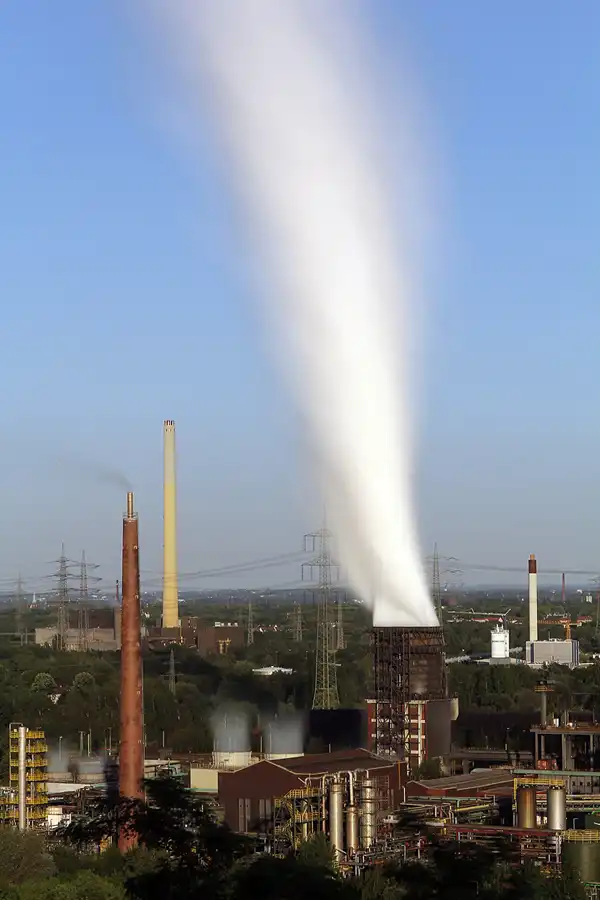 064 | 2015 | Bottrop | Zeche Prosper II | © carsten riede fotografie