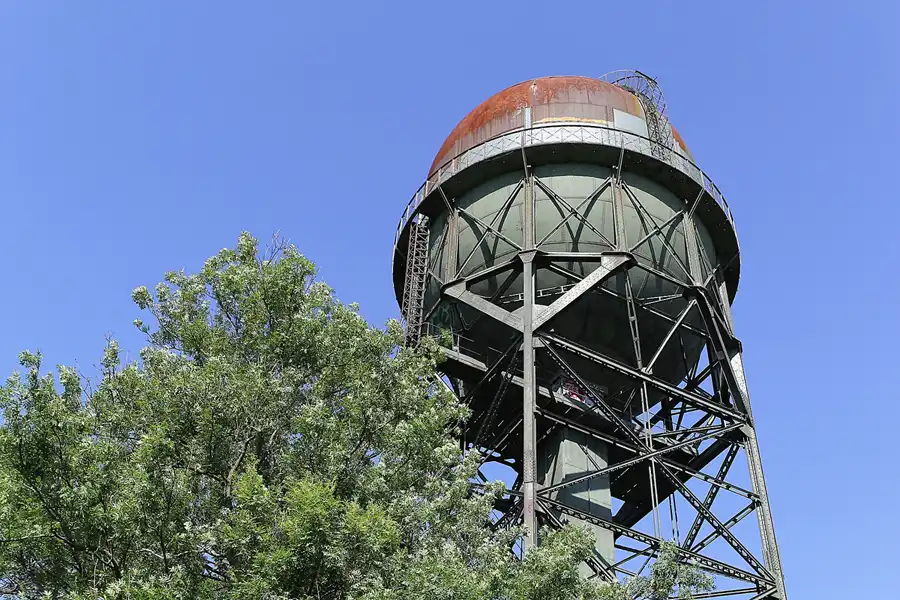 069 | 2015 | Dortmund | Lanstroper Ei | © carsten riede fotografie