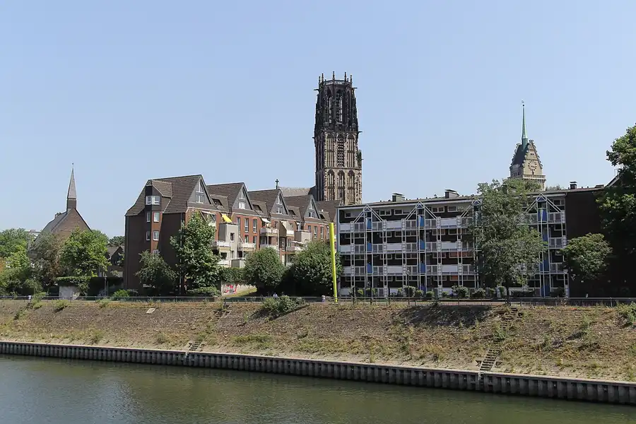 078 | 2015 | Duisburg | © carsten riede fotografie