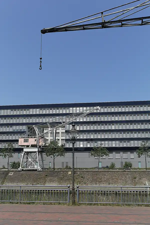 088 | 2015 | Duisburg | Innenhafen | © carsten riede fotografie