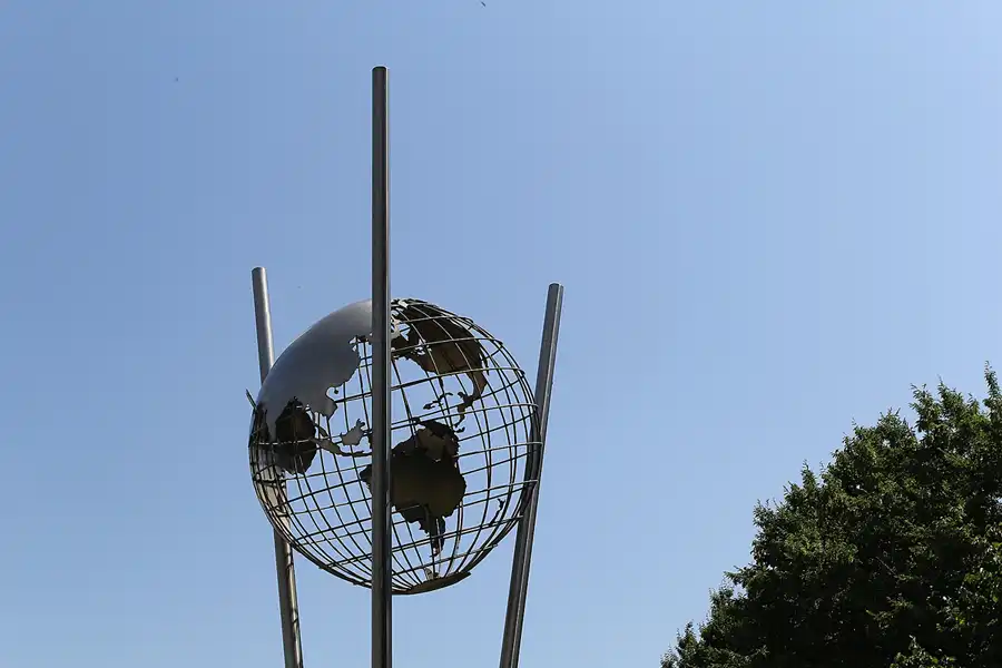 091 | 2015 | Duisburg | Innenhafen | © carsten riede fotografie