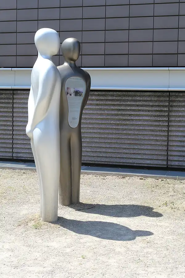 102 | 2015 | Duisburg | Innenhafen | © carsten riede fotografie