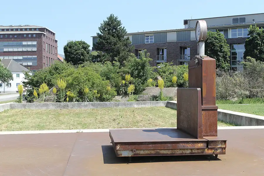 109 | 2015 | Duisburg | Innenhafen | © carsten riede fotografie