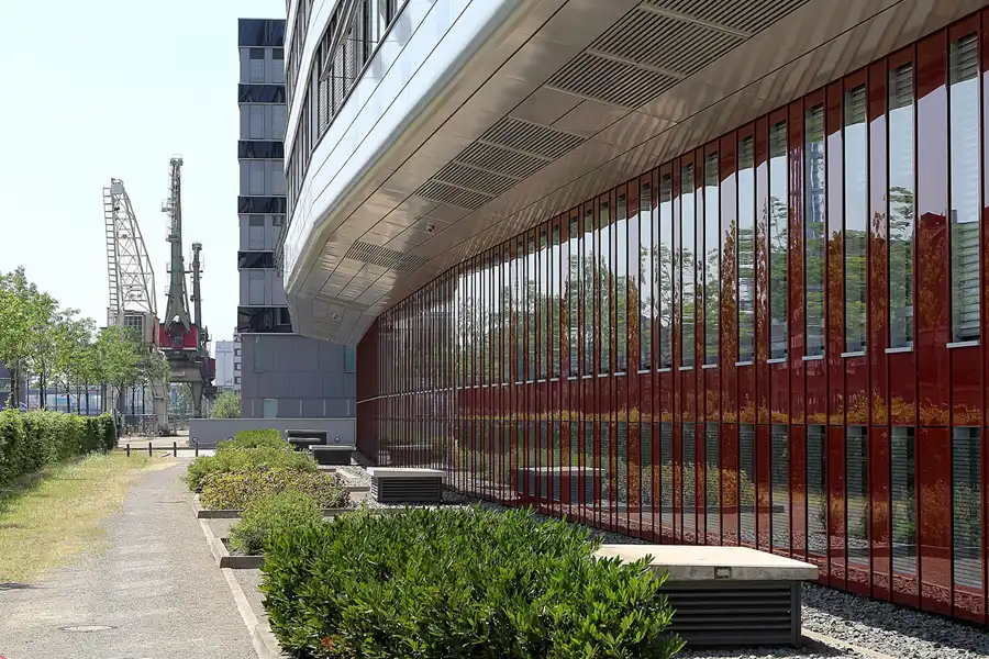 114 | 2015 | Duisburg | Innenhafen | © carsten riede fotografie