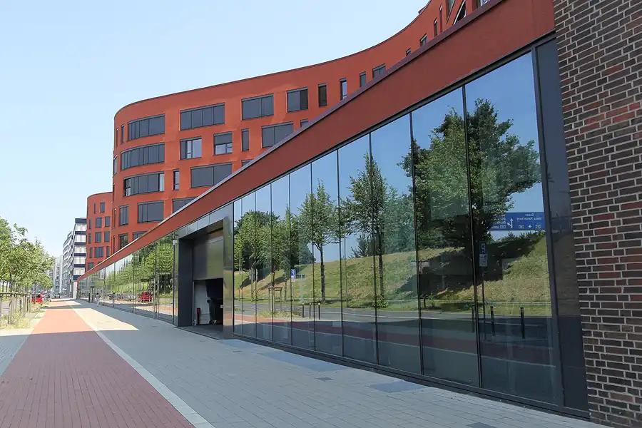 115 | 2015 | Duisburg | Innenhafen | © carsten riede fotografie