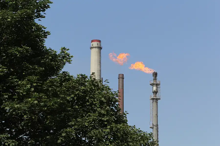 120 | 2015 | Duisburg | Kokerei Schwelgern | © carsten riede fotografie