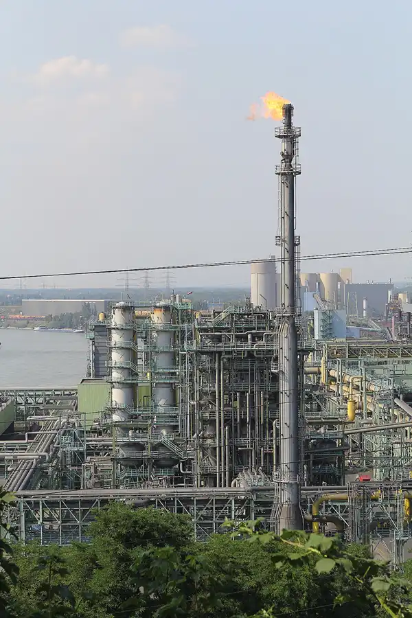 122 | 2015 | Duisburg | Kokerei Schwelgern | © carsten riede fotografie