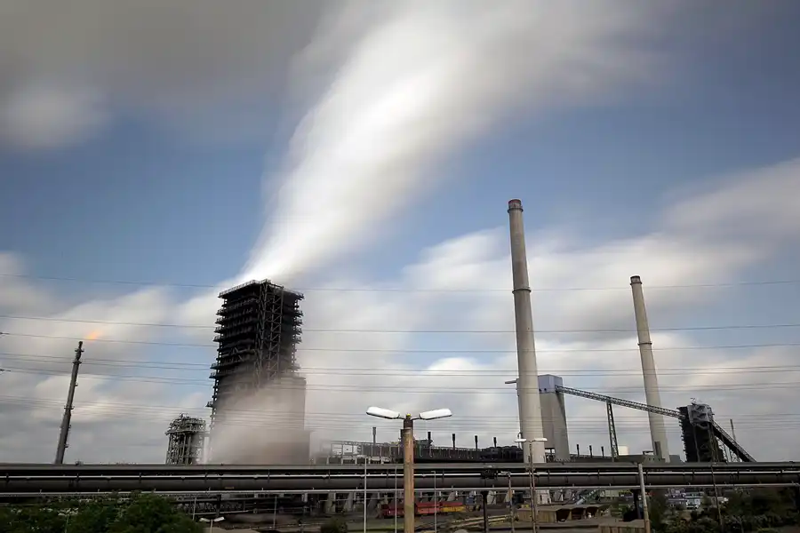 127 | 2015 | Duisburg | Kokerei Schwelgern | © carsten riede fotografie