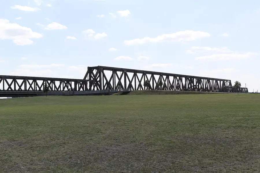 132 | 2015 | Duisburg | Rheinpark Duisburg | © carsten riede fotografie