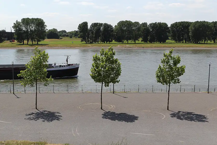 136 | 2015 | Duisburg | Rheinpark Duisburg | © carsten riede fotografie