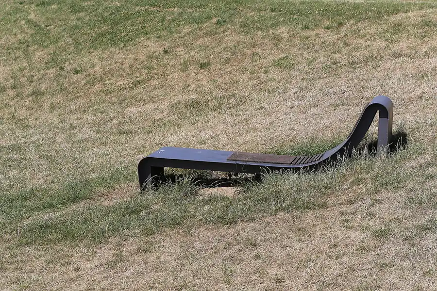 137 | 2015 | Duisburg | Rheinpark Duisburg | © carsten riede fotografie