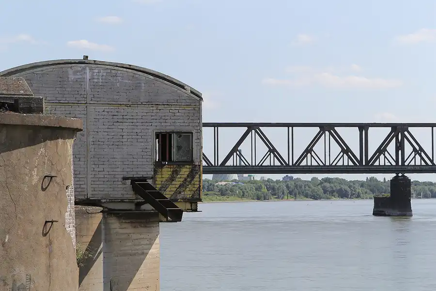 138 | 2015 | Duisburg | Rheinpark Duisburg | © carsten riede fotografie