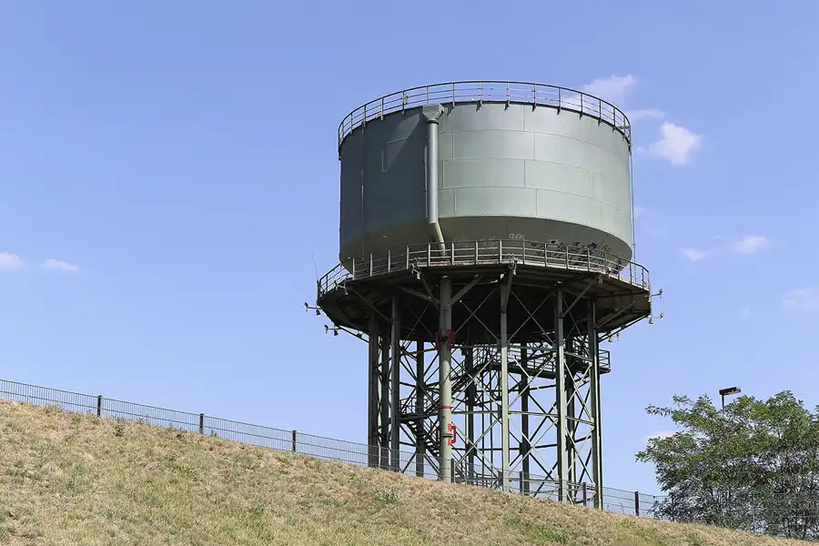 139 | 2015 | Duisburg | Rheinpark Duisburg | © carsten riede fotografie