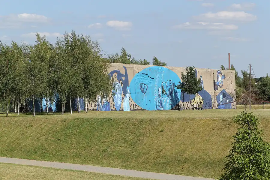 143 | 2015 | Duisburg | Rheinpark Duisburg | © carsten riede fotografie