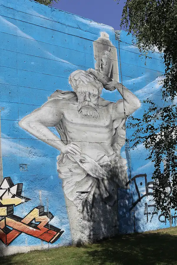 144 | 2015 | Duisburg | Rheinpark Duisburg | © carsten riede fotografie