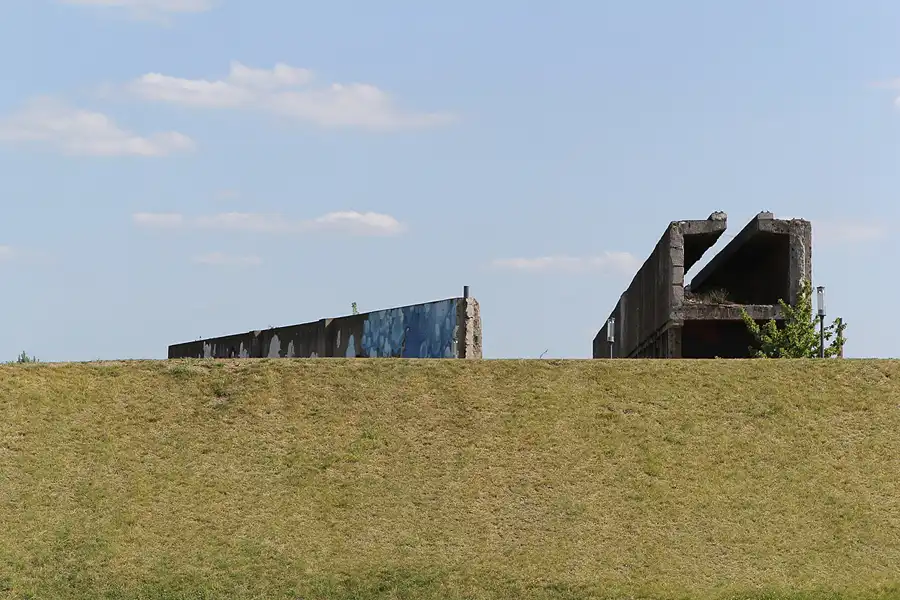 146 | 2015 | Duisburg | Rheinpark Duisburg | © carsten riede fotografie