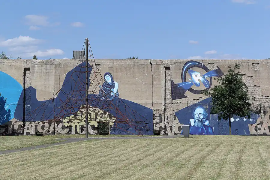 149 | 2015 | Duisburg | Rheinpark Duisburg | © carsten riede fotografie