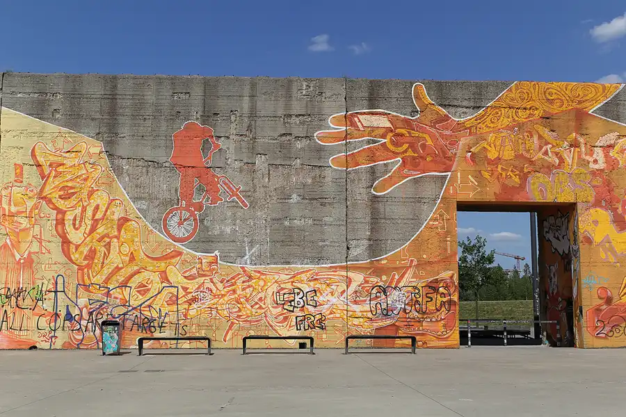 152 | 2015 | Duisburg | Rheinpark Duisburg | © carsten riede fotografie