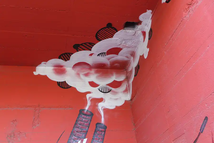 155 | 2015 | Duisburg | Rheinpark Duisburg | © carsten riede fotografie