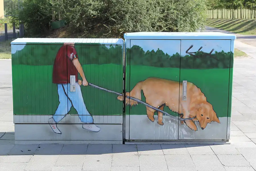 156 | 2015 | Duisburg | Rheinpark Duisburg | © carsten riede fotografie