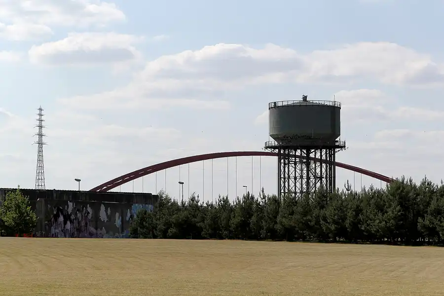 157 | 2015 | Duisburg | Rheinpark Duisburg | © carsten riede fotografie