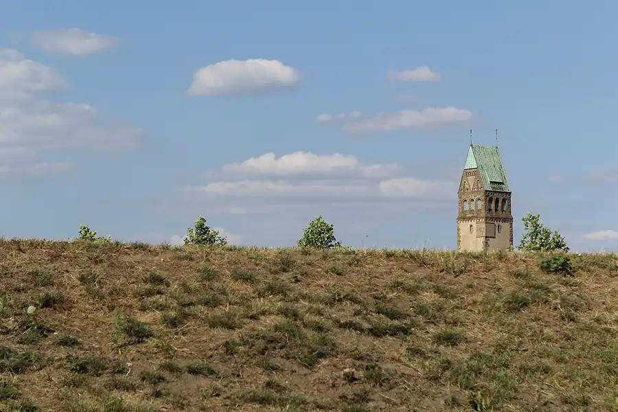 158 | 2015 | Duisburg | Rheinpark Duisburg | © carsten riede fotografie