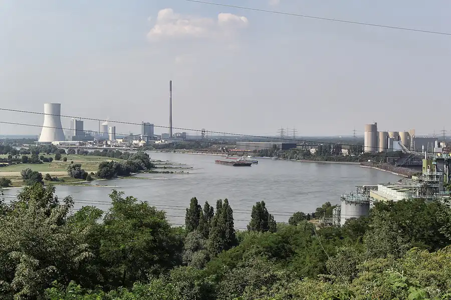 161 | 2015 | Duisburg | Rund um den Alsumer Berg | © carsten riede fotografie